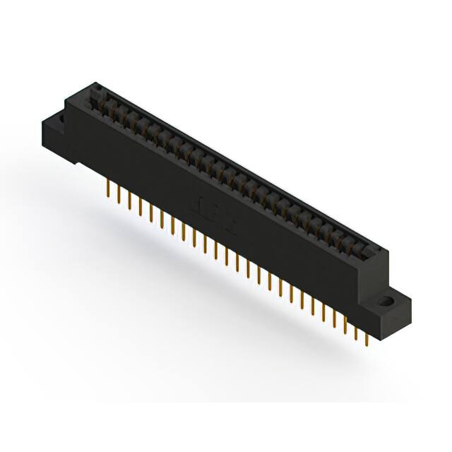 396-025-522-104 EDAC Inc.  Edgeboard Connectors